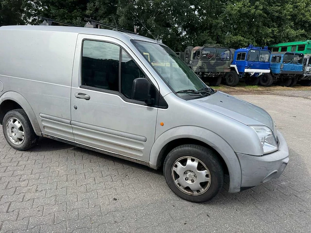Ford - transit - 260s 2.0tddi - bedrijfswagen - afbeelding 7 van  19