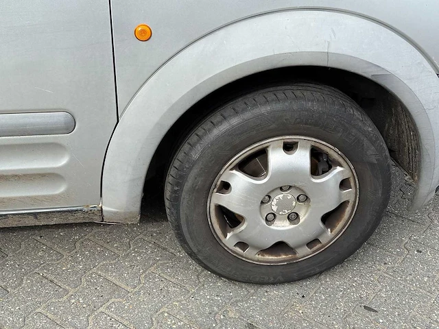 Ford - transit - 260s 2.0tddi - bedrijfswagen - afbeelding 9 van  19