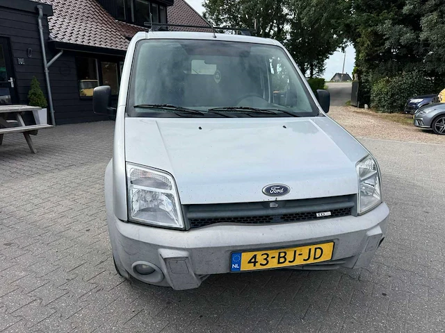 Ford - transit - 260s 2.0tddi - bedrijfswagen - afbeelding 10 van  19