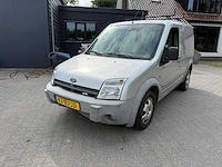 Ford - transit - 260s 2.0tddi - bedrijfswagen - afbeelding 1 van  19