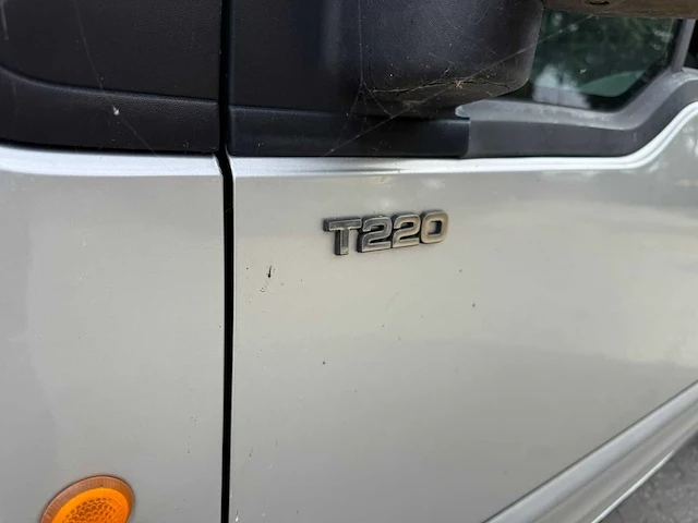 Ford - transit - 260s 2.0tddi - bedrijfswagen - afbeelding 13 van  19