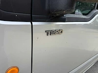 Ford - transit - 260s 2.0tddi - bedrijfswagen - afbeelding 13 van  19