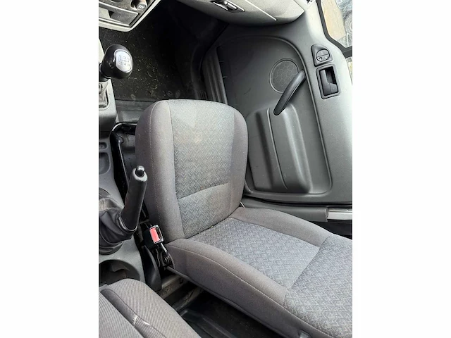 Ford - transit - 260s 2.0tddi - bedrijfswagen - afbeelding 14 van  19