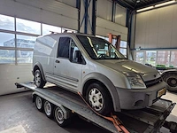 Ford - transit - 260s 2.0tddi - bedrijfswagen - afbeelding 15 van  19