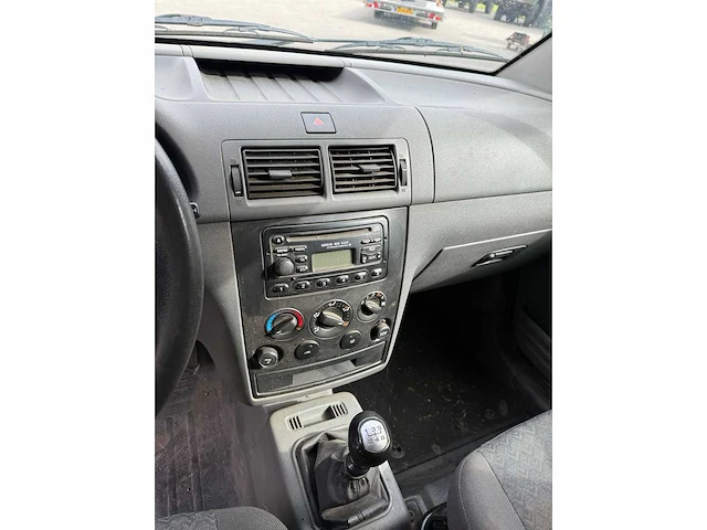 Ford - transit - 260s 2.0tddi - bedrijfswagen - afbeelding 17 van  19