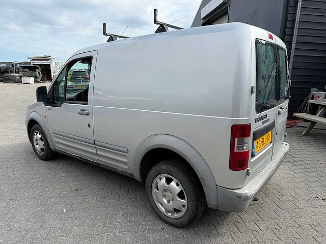 Ford - transit - 260s 2.0tddi - bedrijfswagen - afbeelding 18 van  19