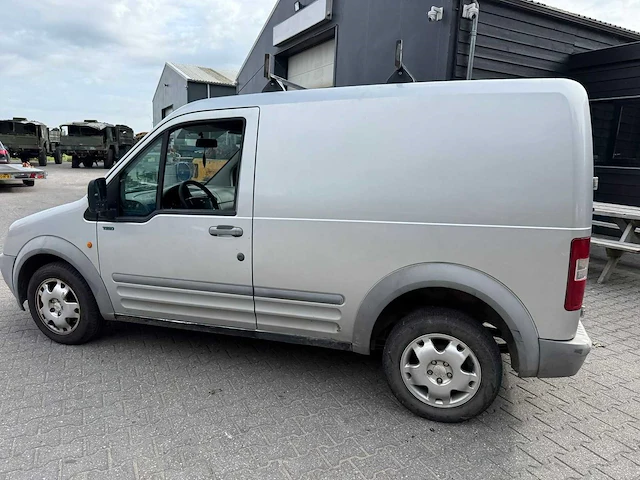 Ford - transit - 260s 2.0tddi - bedrijfswagen - afbeelding 19 van  19
