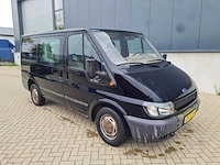 Ford - transit - 260s 2.0tddi cel. dc - 25-bz-hk - afbeelding 3 van  10
