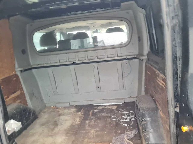 Ford - transit - 260s 2.0tddi cel. dc - 25-bz-hk - afbeelding 4 van  10