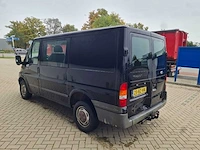 Ford - transit - 260s 2.0tddi cel. dc - 25-bz-hk - afbeelding 5 van  10