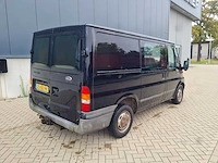 Ford - transit - 260s 2.0tddi cel. dc - 25-bz-hk - afbeelding 6 van  10