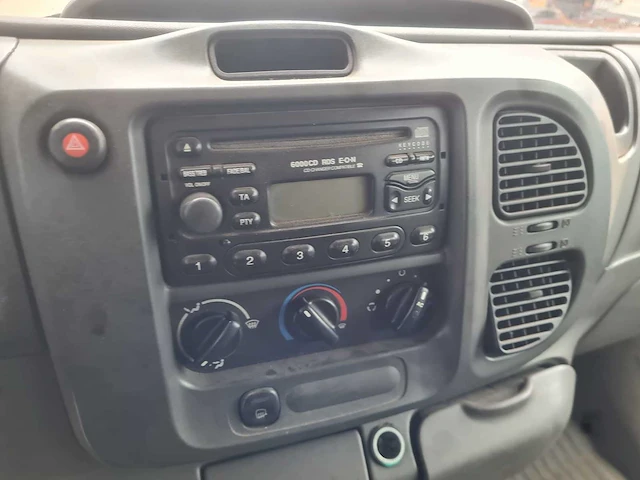 Ford - transit - 260s 2.0tddi cel. dc - 25-bz-hk - afbeelding 10 van  10