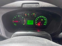 Ford - transit - 260s 2.2 tdci dubbel cabine - 6-vsk-95 - afbeelding 2 van  19