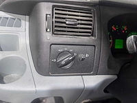 Ford - transit - 260s 2.2 tdci dubbel cabine - 6-vsk-95 - afbeelding 4 van  19