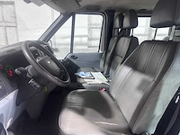 Ford - transit - 260s 2.2 tdci dubbel cabine - 6-vsk-95 - afbeelding 6 van  19