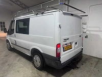 Ford - transit - 260s 2.2 tdci dubbel cabine - 6-vsk-95 - afbeelding 13 van  19
