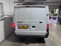 Ford - transit - 260s 2.2 tdci dubbel cabine - 6-vsk-95 - afbeelding 14 van  19