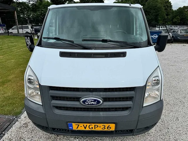 Ford - transit - 260s 2.2 tdci econed - koelwagen - 7-vgp-36 - afbeelding 8 van  17