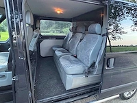 Ford - transit - 280m 2.2 tdci shd dc - 2011 - van - afbeelding 8 van  41