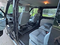 Ford - transit - 280m 2.2 tdci shd dc - 2011 - van - afbeelding 11 van  41