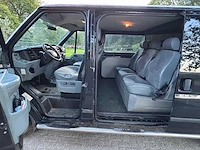 Ford - transit - 280m 2.2 tdci shd dc - 2011 - van - afbeelding 13 van  41