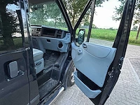 Ford - transit - 280m 2.2 tdci shd dc - 2011 - van - afbeelding 14 van  41