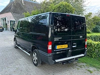 Ford - transit - 280m 2.2 tdci shd dc - 2011 - van - afbeelding 16 van  41