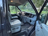 Ford - transit - 280m 2.2 tdci shd dc - 2011 - van - afbeelding 18 van  41