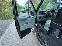 Ford - transit - 280m 2.2 tdci shd dc - 2011 - van - afbeelding 19 van  41