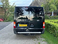 Ford - transit - 280m 2.2 tdci shd dc - 2011 - van - afbeelding 22 van  41