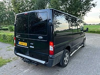 Ford - transit - 280m 2.2 tdci shd dc - 2011 - van - afbeelding 12 van  41