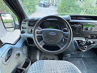 Ford - transit - 280m 2.2 tdci shd dc - 2011 - van - afbeelding 25 van  41