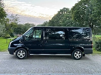 Ford - transit - 280m 2.2 tdci shd dc - 2011 - van - afbeelding 26 van  41
