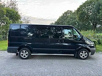 Ford - transit - 280m 2.2 tdci shd dc - 2011 - van - afbeelding 27 van  41