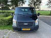 Ford - transit - 280m 2.2 tdci shd dc - 2011 - van - afbeelding 29 van  41