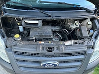 Ford - transit - 280m 2.2 tdci shd dc - 2011 - van - afbeelding 31 van  41