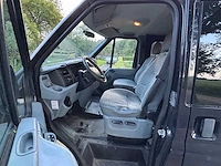 Ford - transit - 280m 2.2 tdci shd dc - 2011 - van - afbeelding 37 van  41