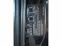 Ford - transit - 280m 2.2 tdci shd dc - 2011 - van - afbeelding 38 van  41