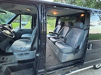 Ford - transit - 280m 2.2 tdci shd dc - 2011 - van - afbeelding 39 van  41