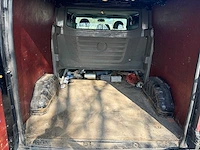 Ford - transit - 280m 2.2 tdci shd dc - 2011 - van - afbeelding 27 van  37