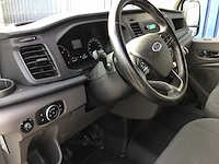 Ford - transit - 290 2.0tdci l2h2 - bedrijfswagen - afbeelding 3 van  22