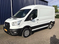 Ford - transit - 290 2.0tdci l2h2 - bedrijfswagen - afbeelding 1 van  22