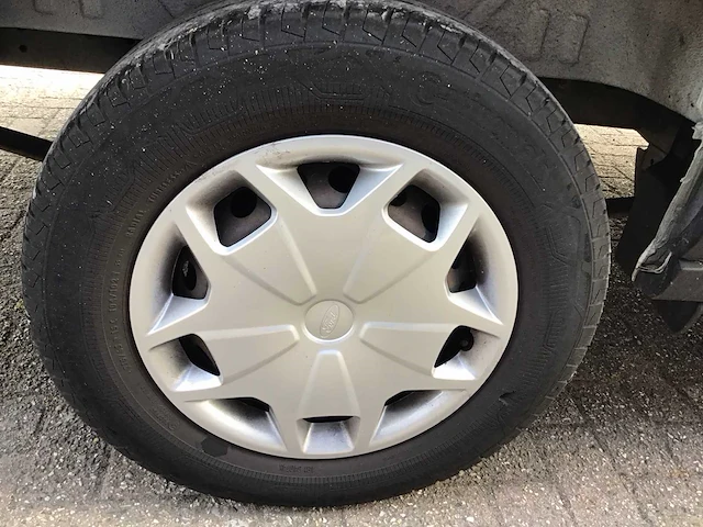 Ford - transit - 290 2.0tdci l2h2 - bedrijfswagen - afbeelding 13 van  22