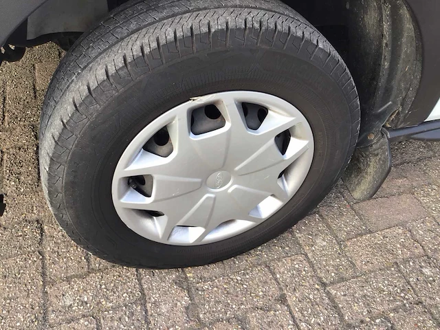 Ford - transit - 290 2.0tdci l2h2 - bedrijfswagen - afbeelding 15 van  22