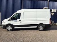 Ford - transit - 290 2.0tdci l2h2 - bedrijfswagen - afbeelding 12 van  22