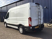 Ford - transit - 290 2.0tdci l2h2 - bedrijfswagen - afbeelding 16 van  22