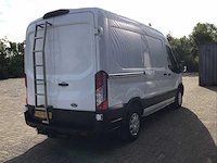 Ford - transit - 290 2.0tdci l2h2 - bedrijfswagen - afbeelding 17 van  22