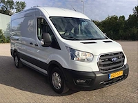 Ford - transit - 290 2.0tdci l2h2 - bedrijfswagen - afbeelding 18 van  22