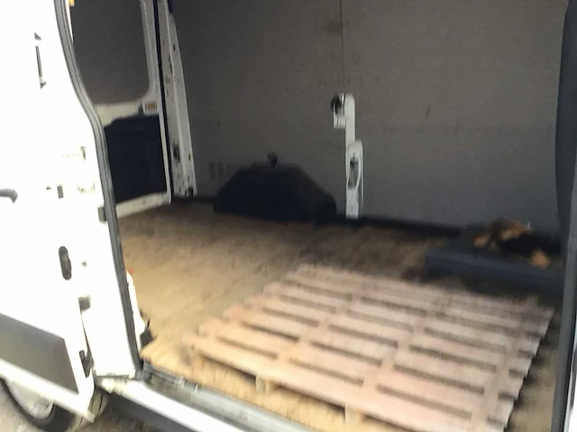 Ford - transit - 290 2.0tdci l2h2 - bedrijfswagen - afbeelding 19 van  22