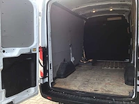 Ford - transit - 290 2.0tdci l2h2 - bedrijfswagen - afbeelding 21 van  22